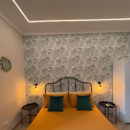 B&B Vittoria Анцио Екстериор снимка