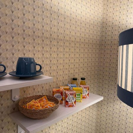B&B Vittoria Анцио Екстериор снимка