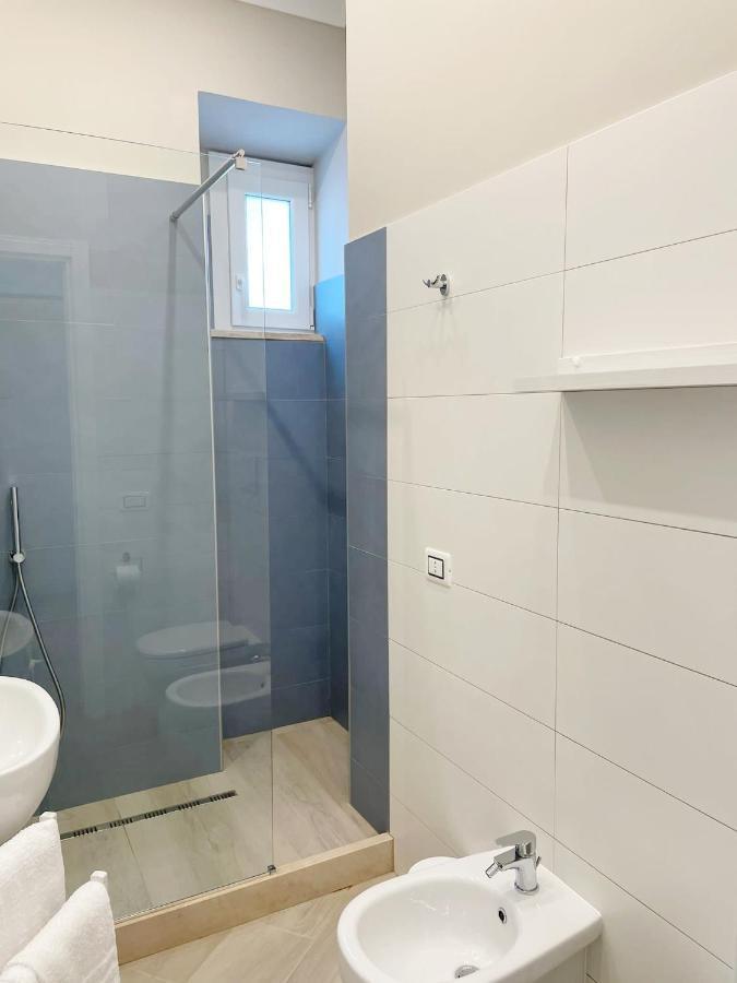 B&B Vittoria Анцио Екстериор снимка