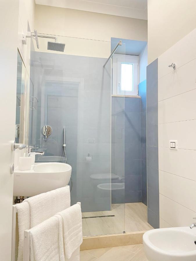 B&B Vittoria Анцио Екстериор снимка