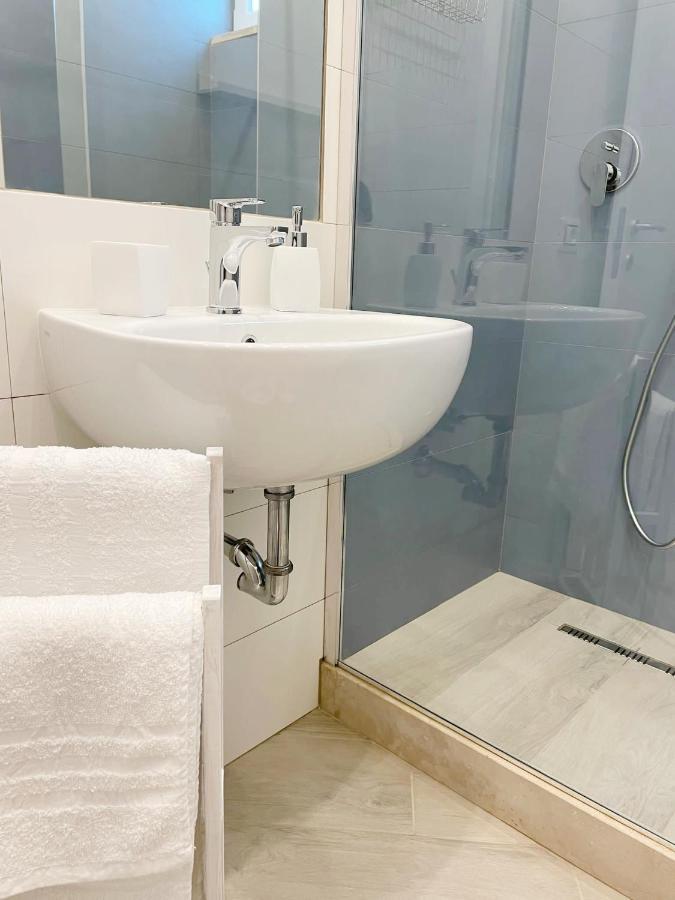 B&B Vittoria Анцио Екстериор снимка