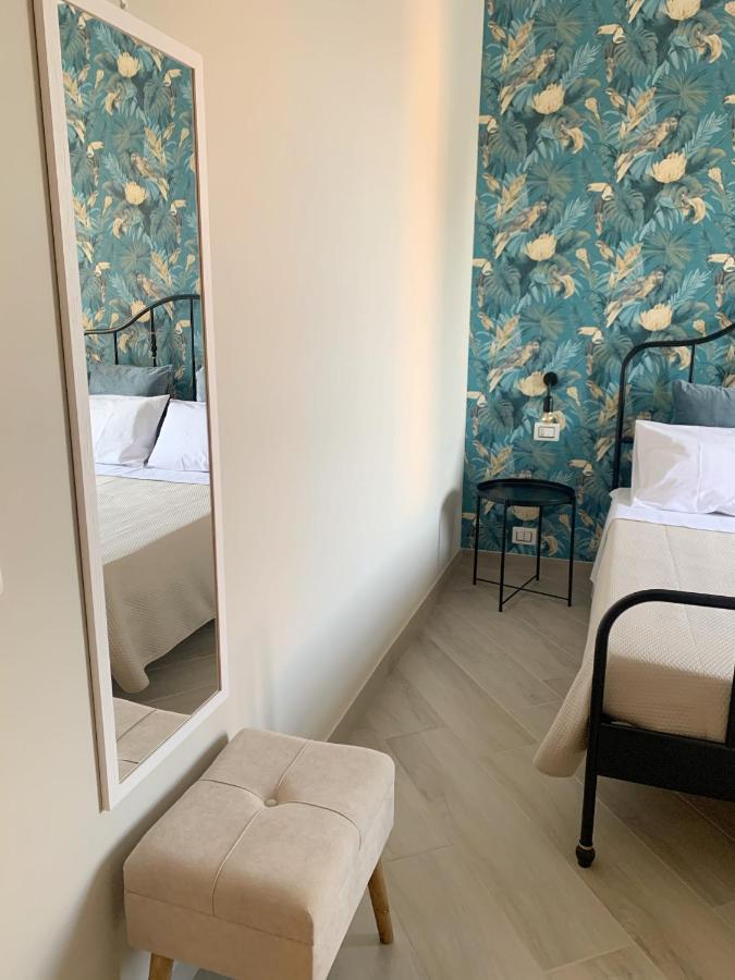 B&B Vittoria Анцио Екстериор снимка
