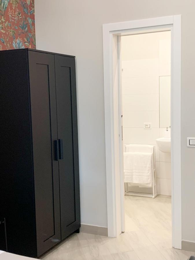 B&B Vittoria Анцио Екстериор снимка