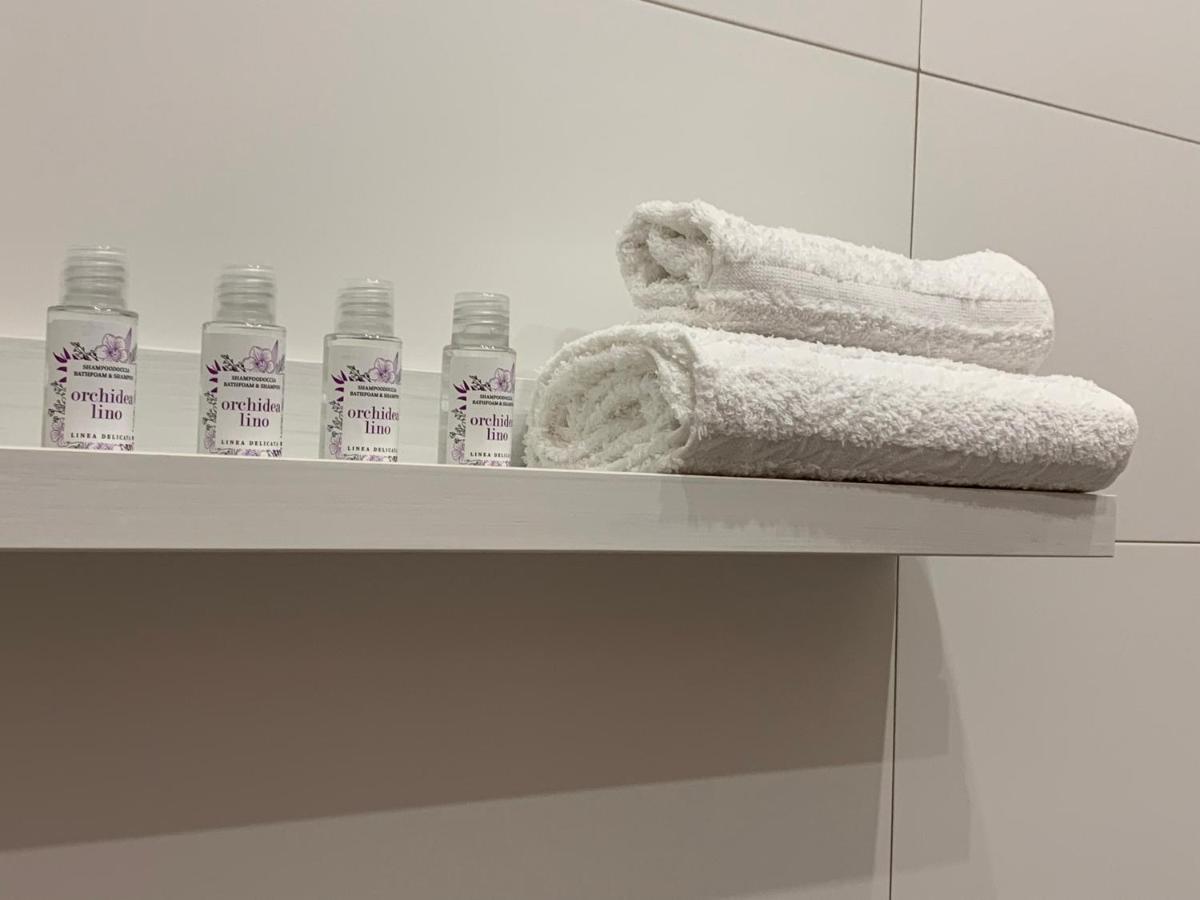 B&B Vittoria Анцио Екстериор снимка