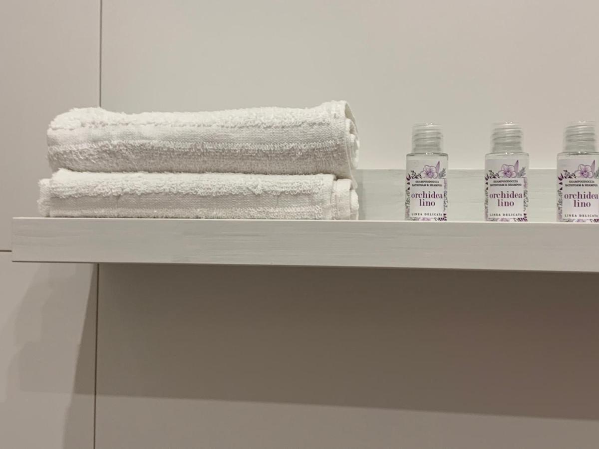 B&B Vittoria Анцио Екстериор снимка