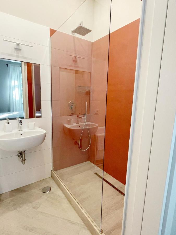 B&B Vittoria Анцио Екстериор снимка