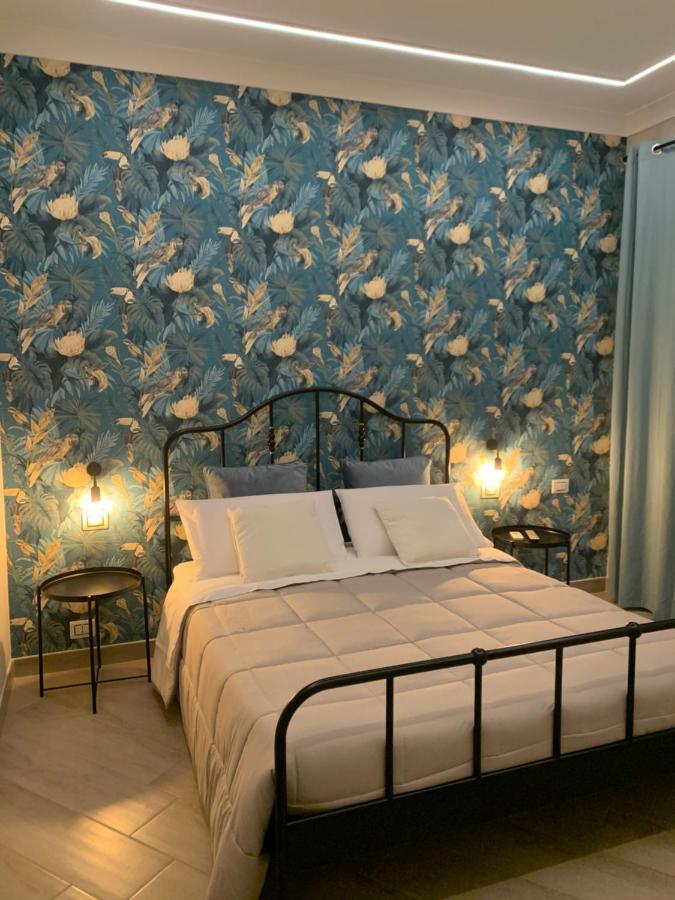B&B Vittoria Анцио Екстериор снимка