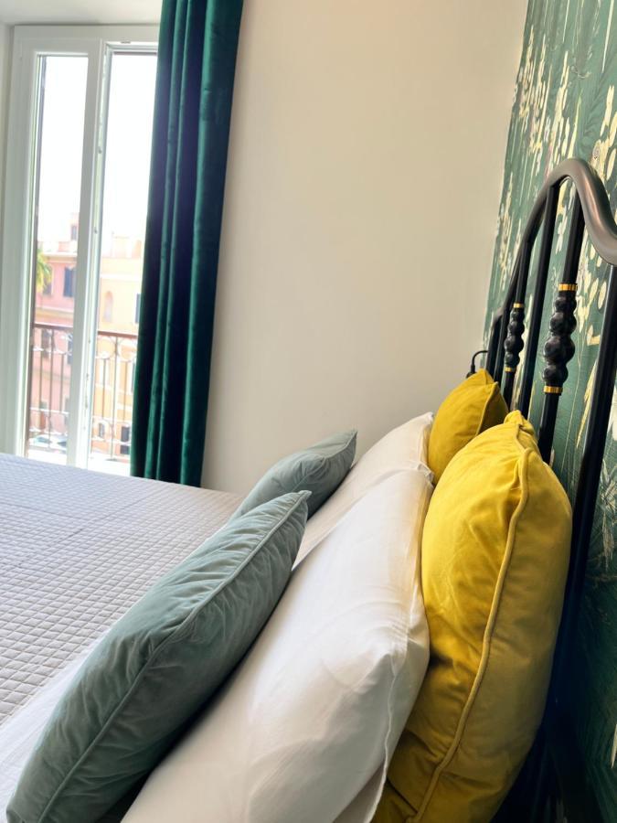 B&B Vittoria Анцио Екстериор снимка