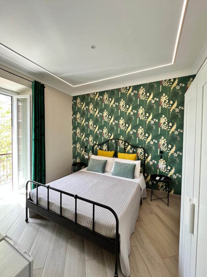 B&B Vittoria Анцио Екстериор снимка