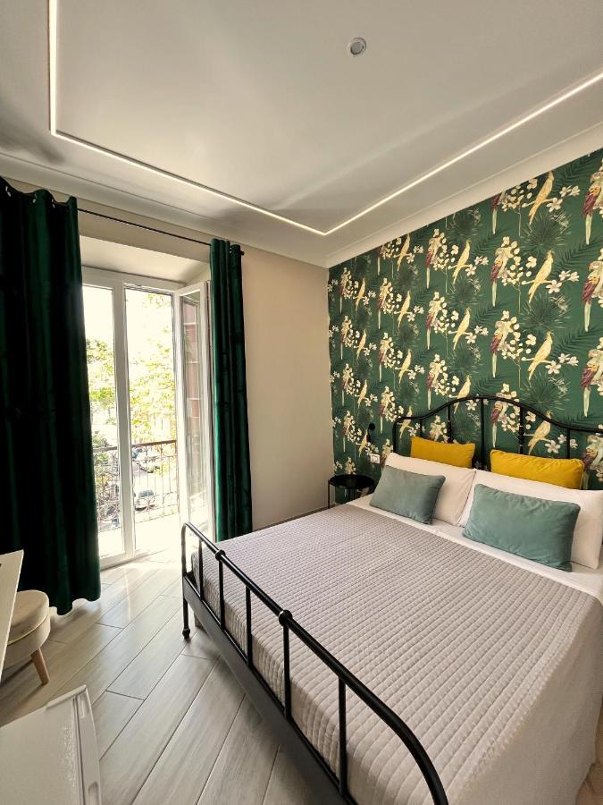 B&B Vittoria Анцио Екстериор снимка