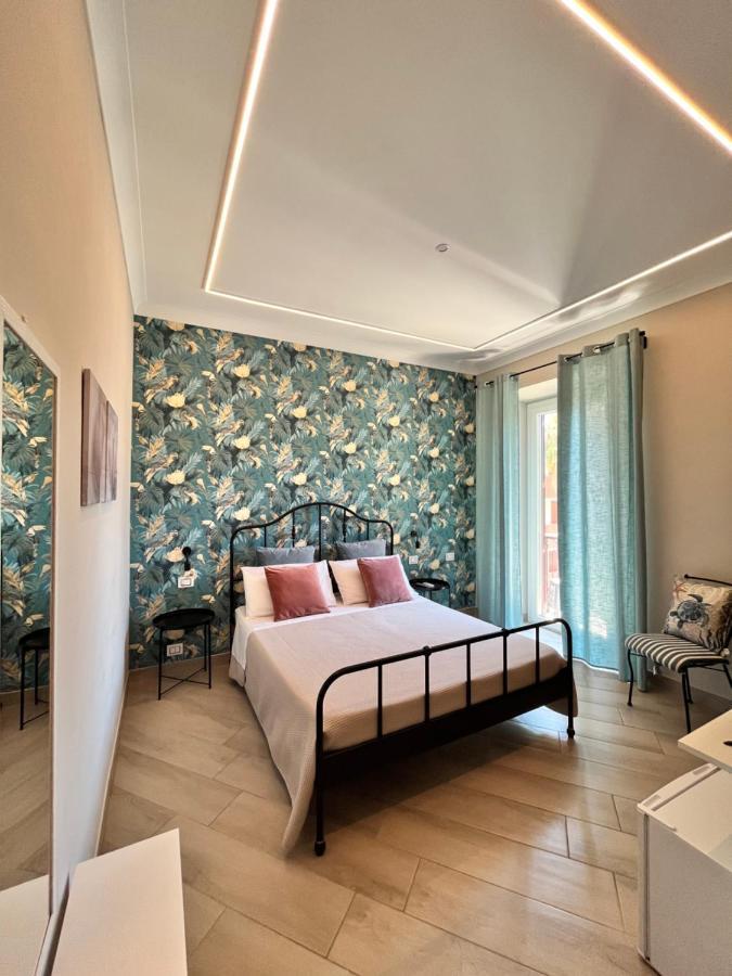 B&B Vittoria Анцио Екстериор снимка