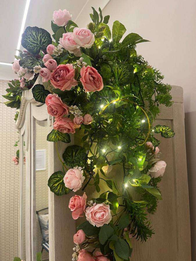B&B Vittoria Анцио Екстериор снимка