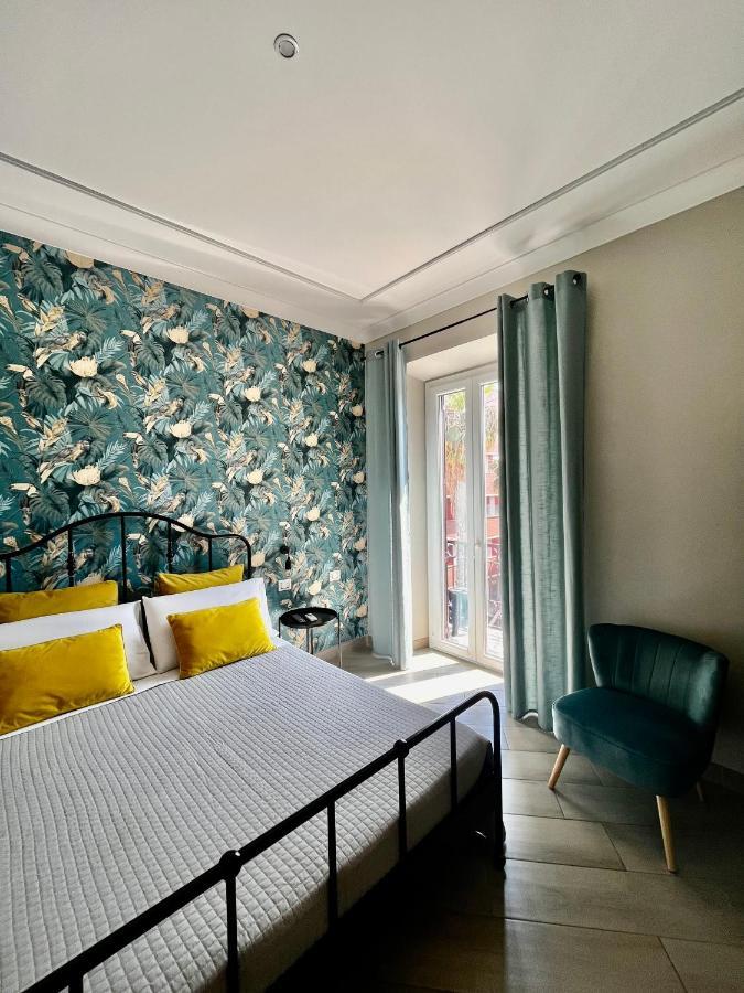 B&B Vittoria Анцио Екстериор снимка