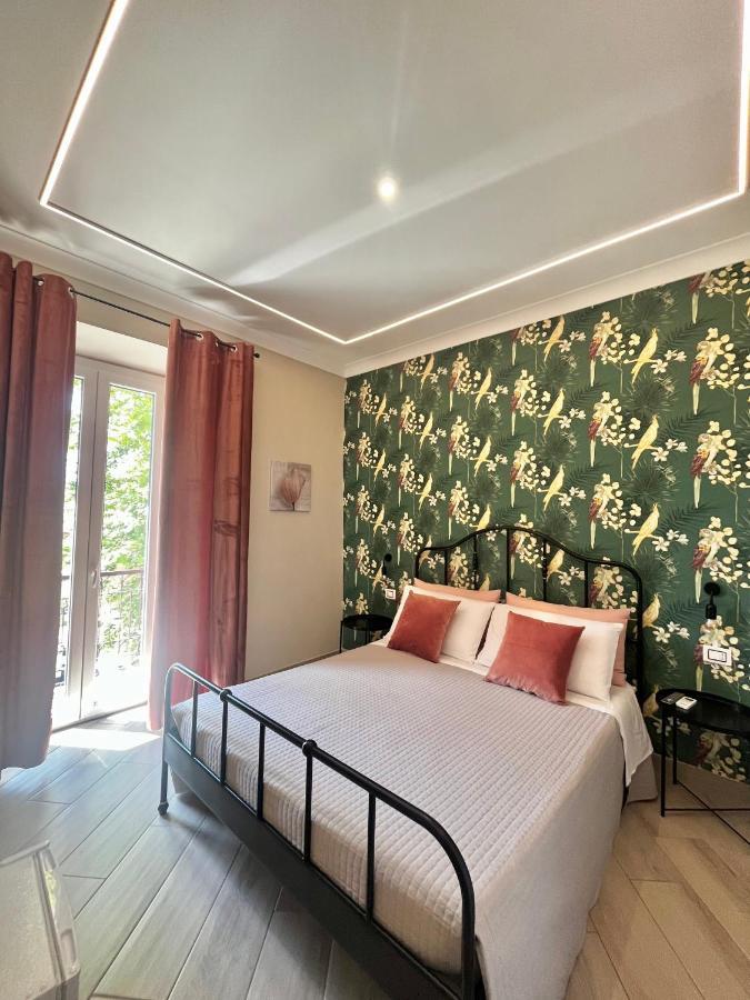B&B Vittoria Анцио Екстериор снимка