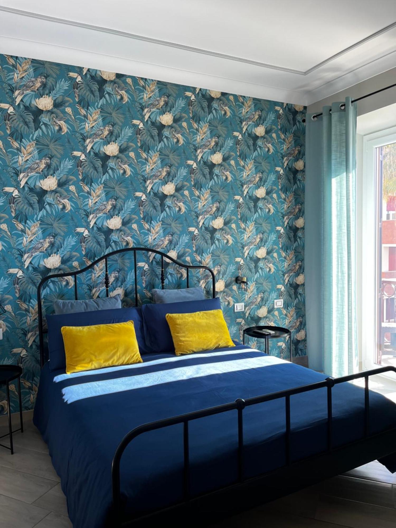 B&B Vittoria Анцио Екстериор снимка
