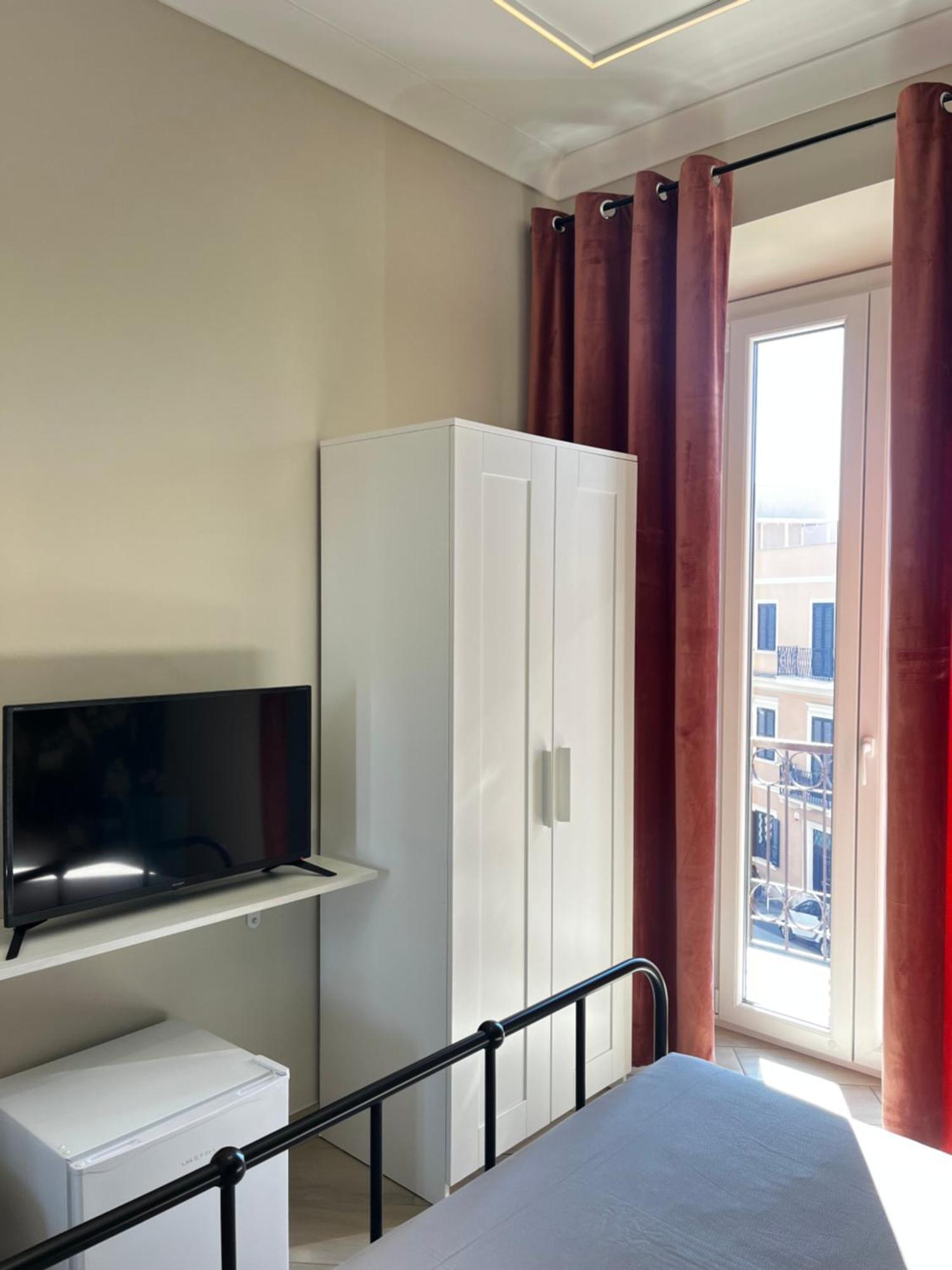B&B Vittoria Анцио Екстериор снимка