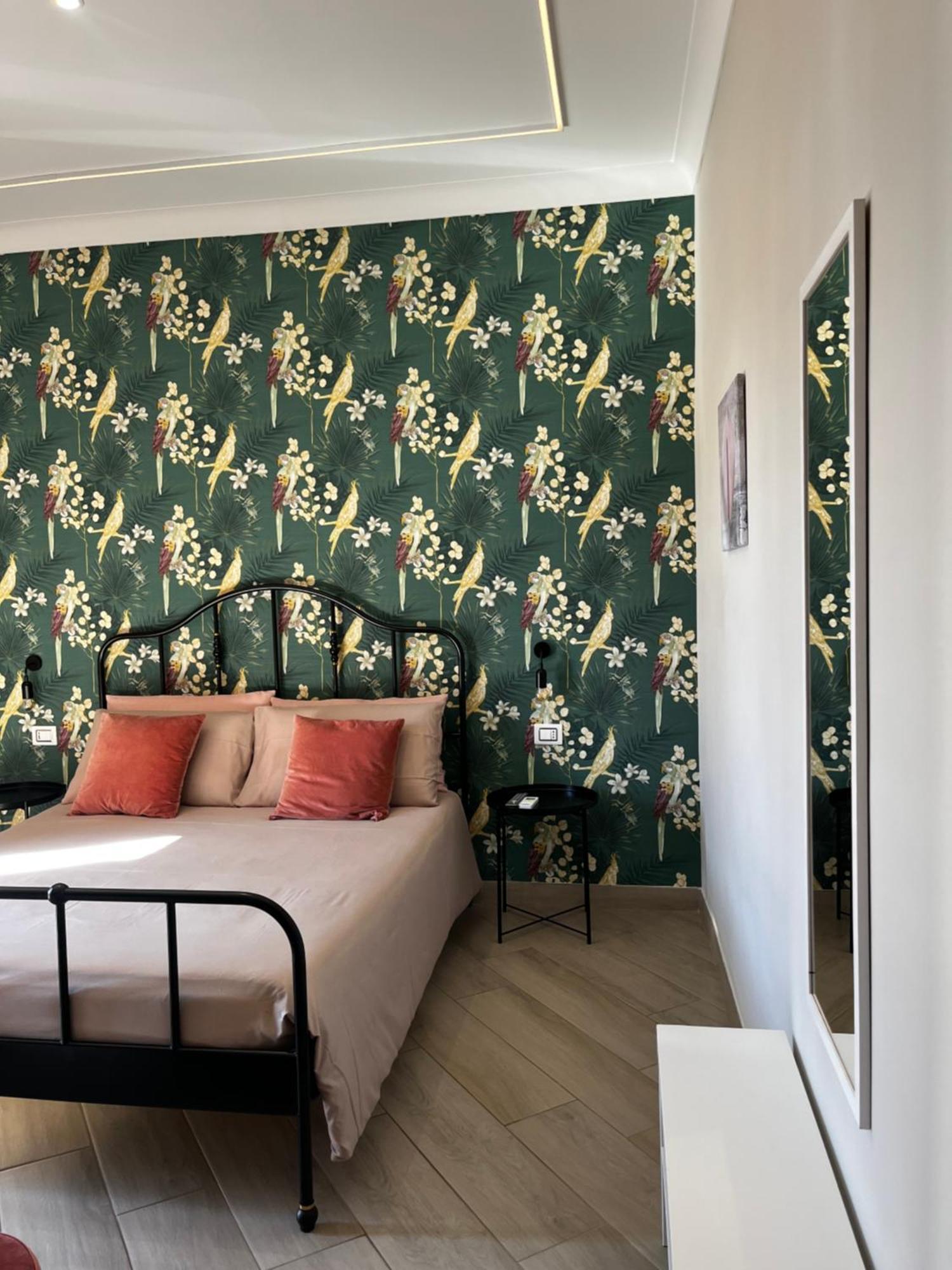 B&B Vittoria Анцио Екстериор снимка