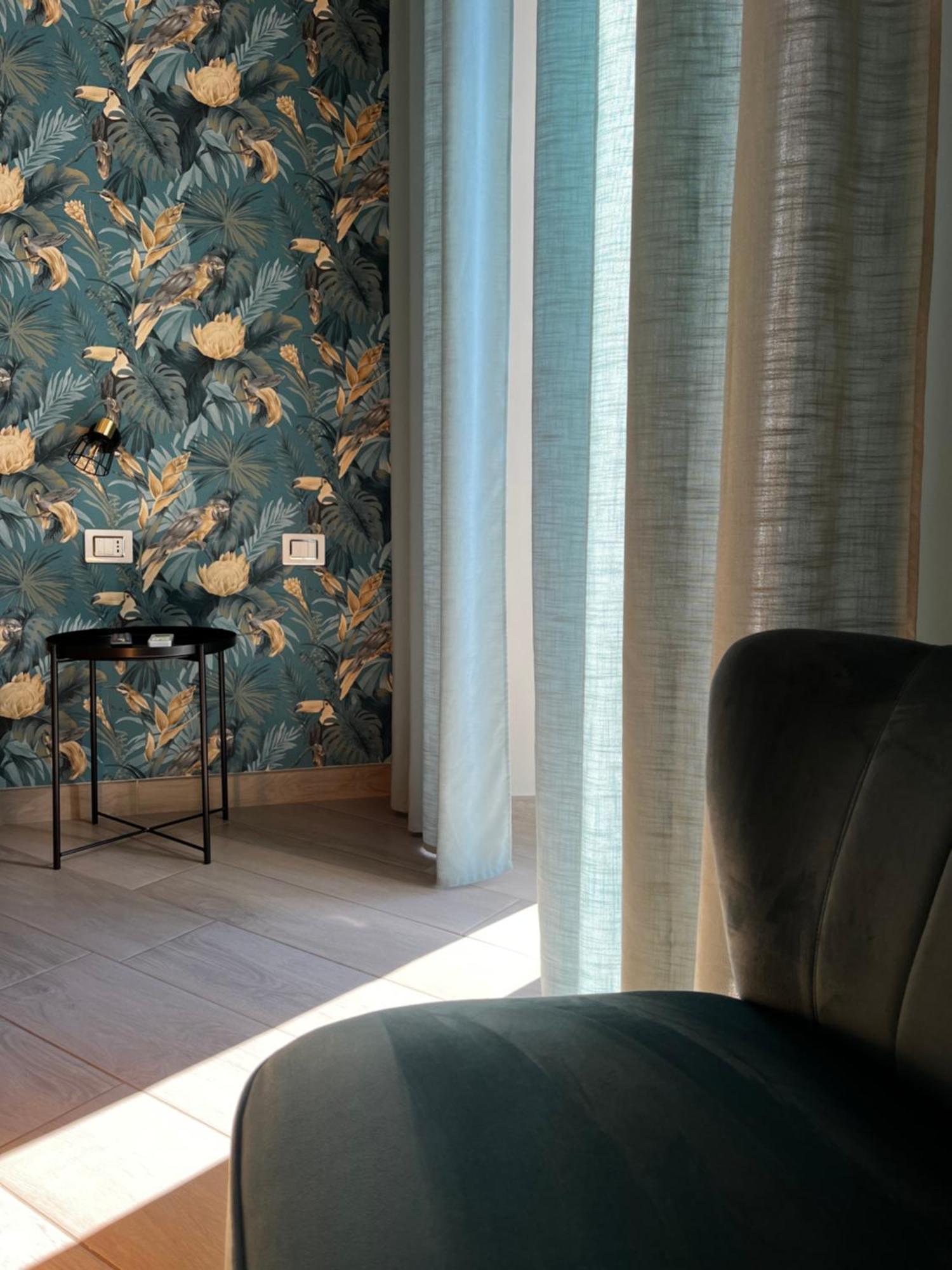 B&B Vittoria Анцио Екстериор снимка