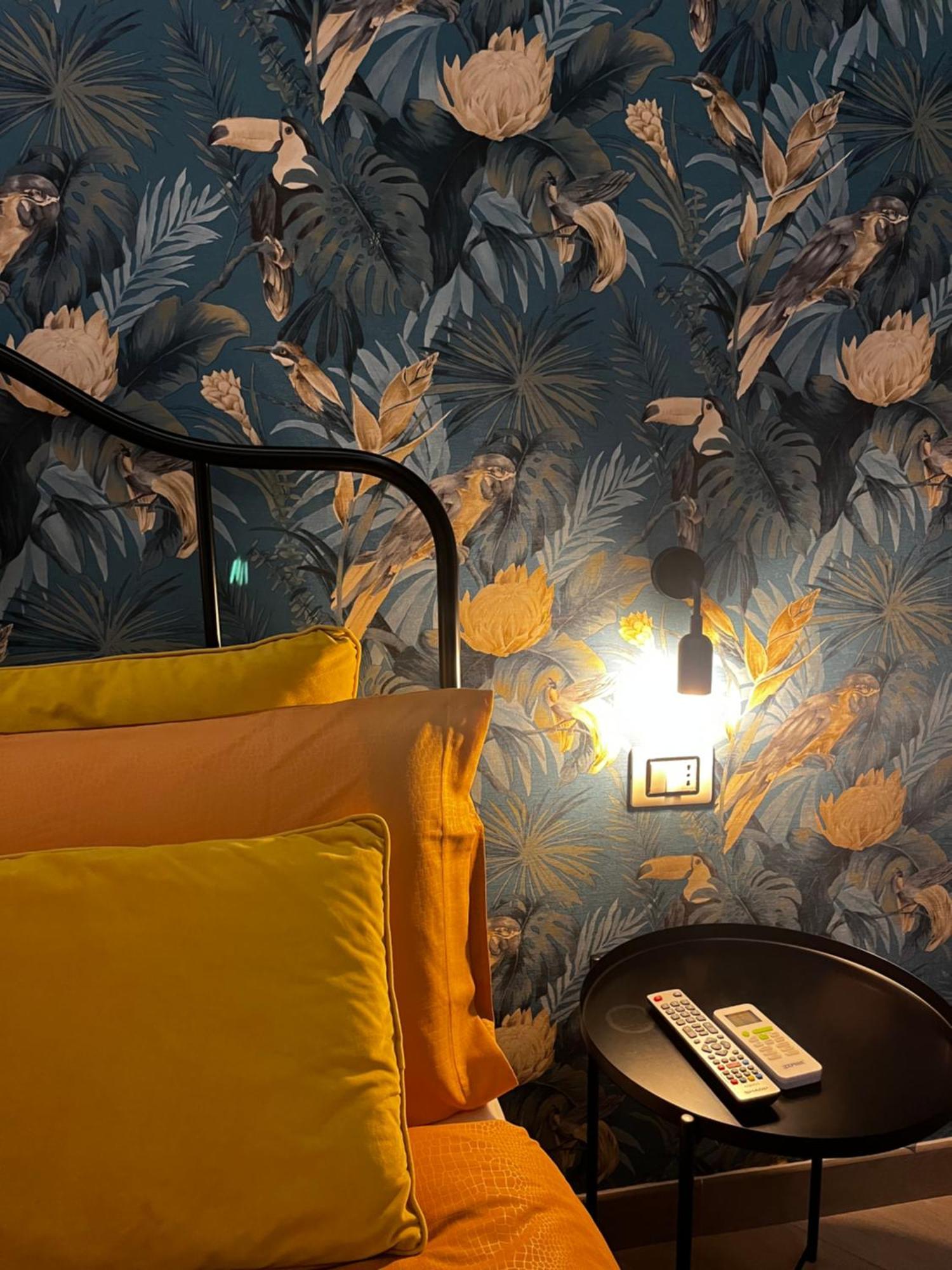 B&B Vittoria Анцио Екстериор снимка