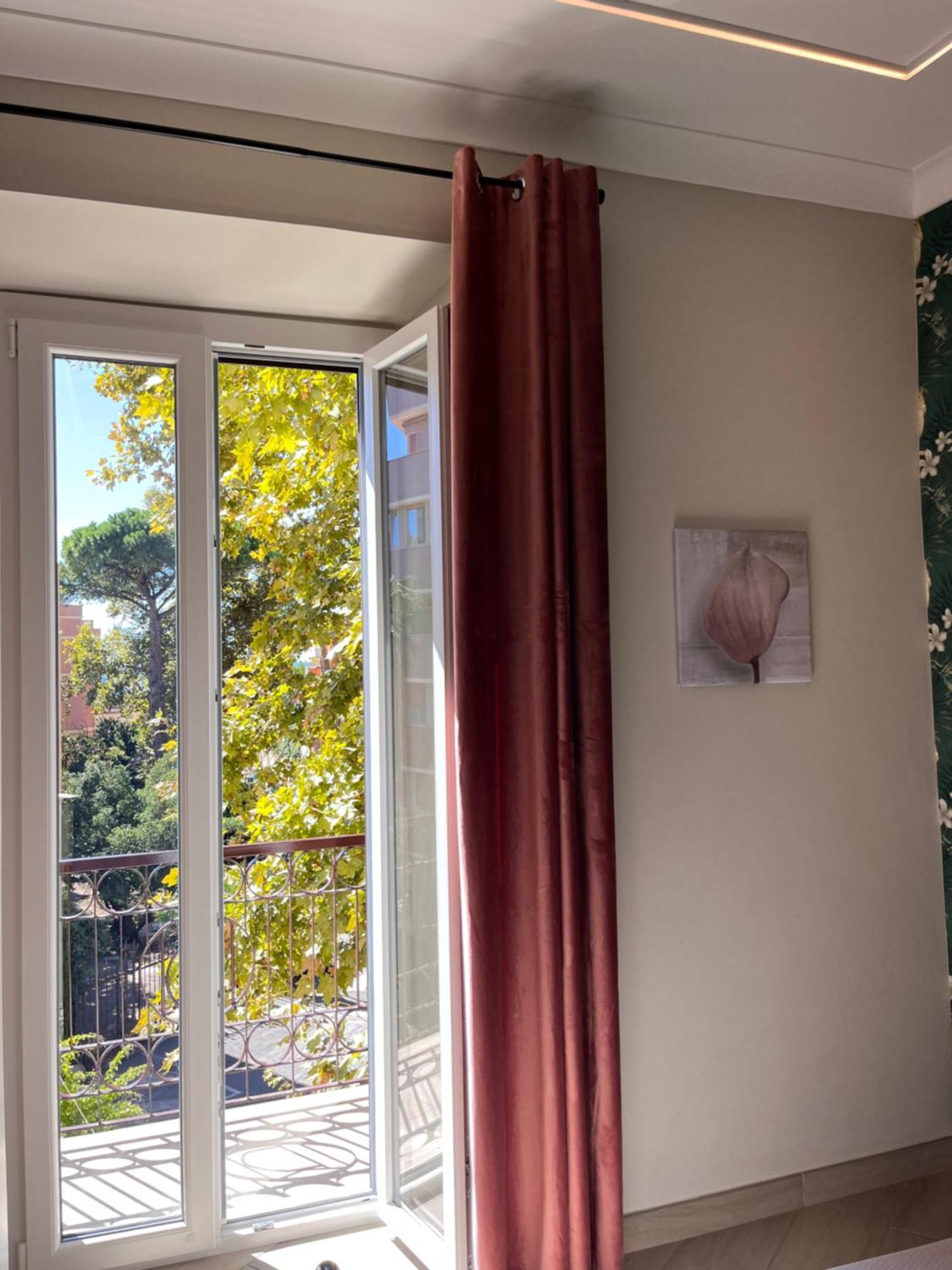 B&B Vittoria Анцио Екстериор снимка