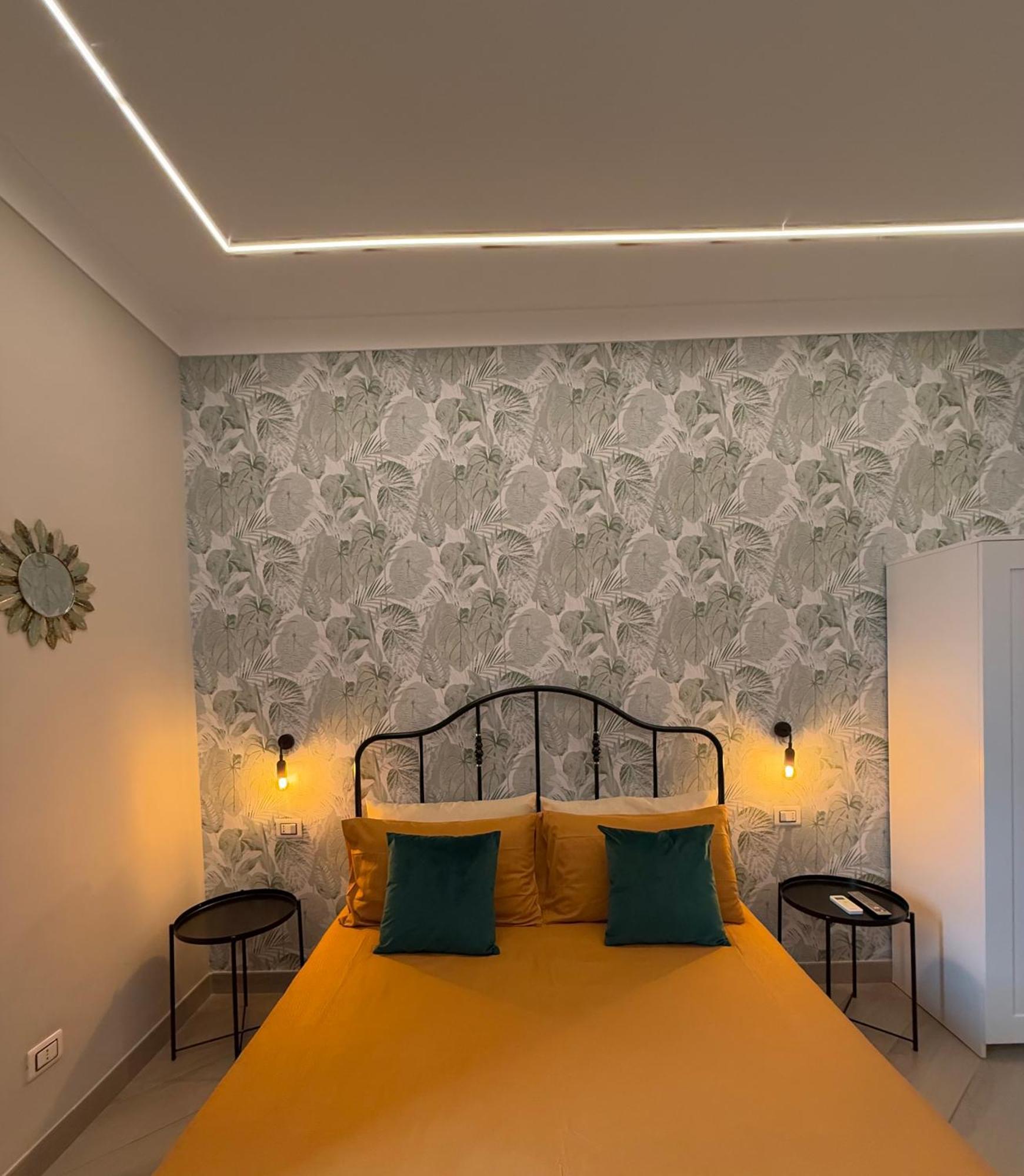B&B Vittoria Анцио Екстериор снимка