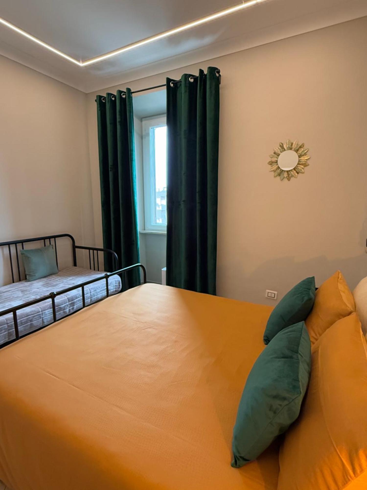 B&B Vittoria Анцио Екстериор снимка