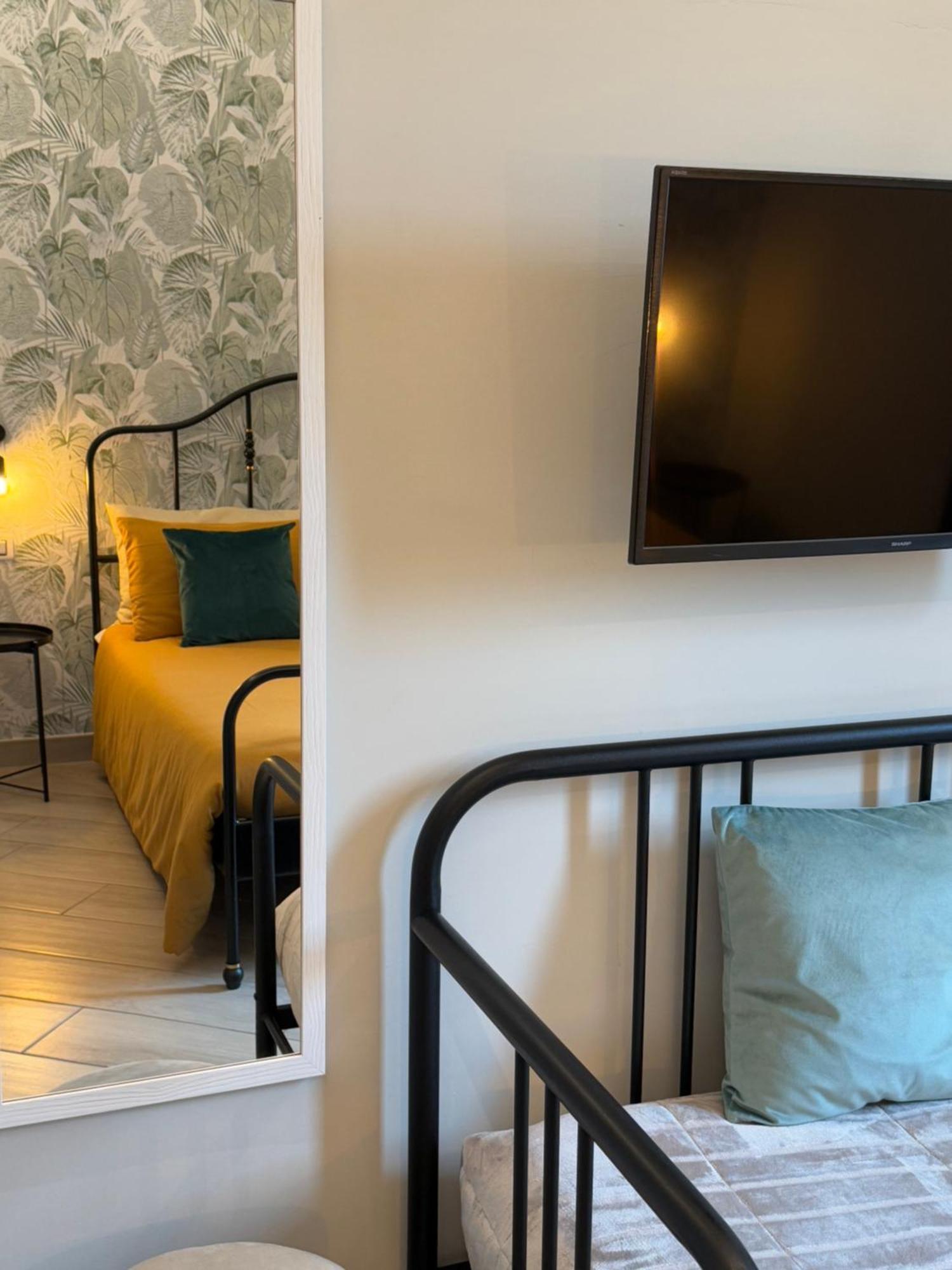 B&B Vittoria Анцио Екстериор снимка