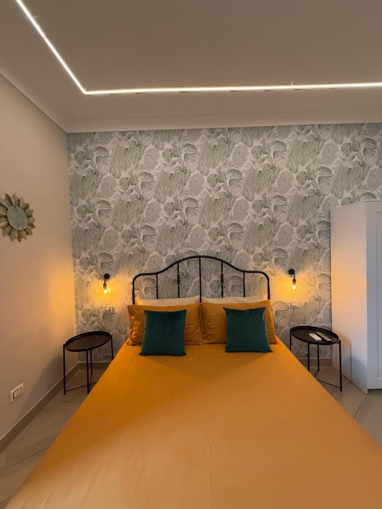 B&B Vittoria Анцио Екстериор снимка