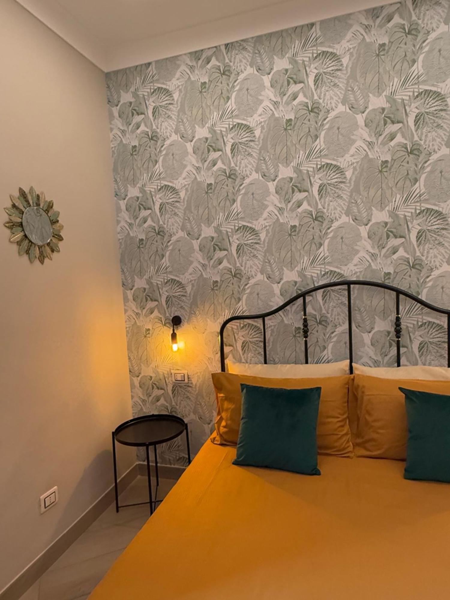 B&B Vittoria Анцио Екстериор снимка