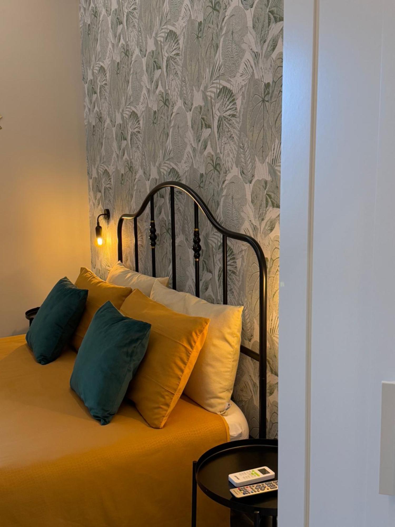 B&B Vittoria Анцио Екстериор снимка