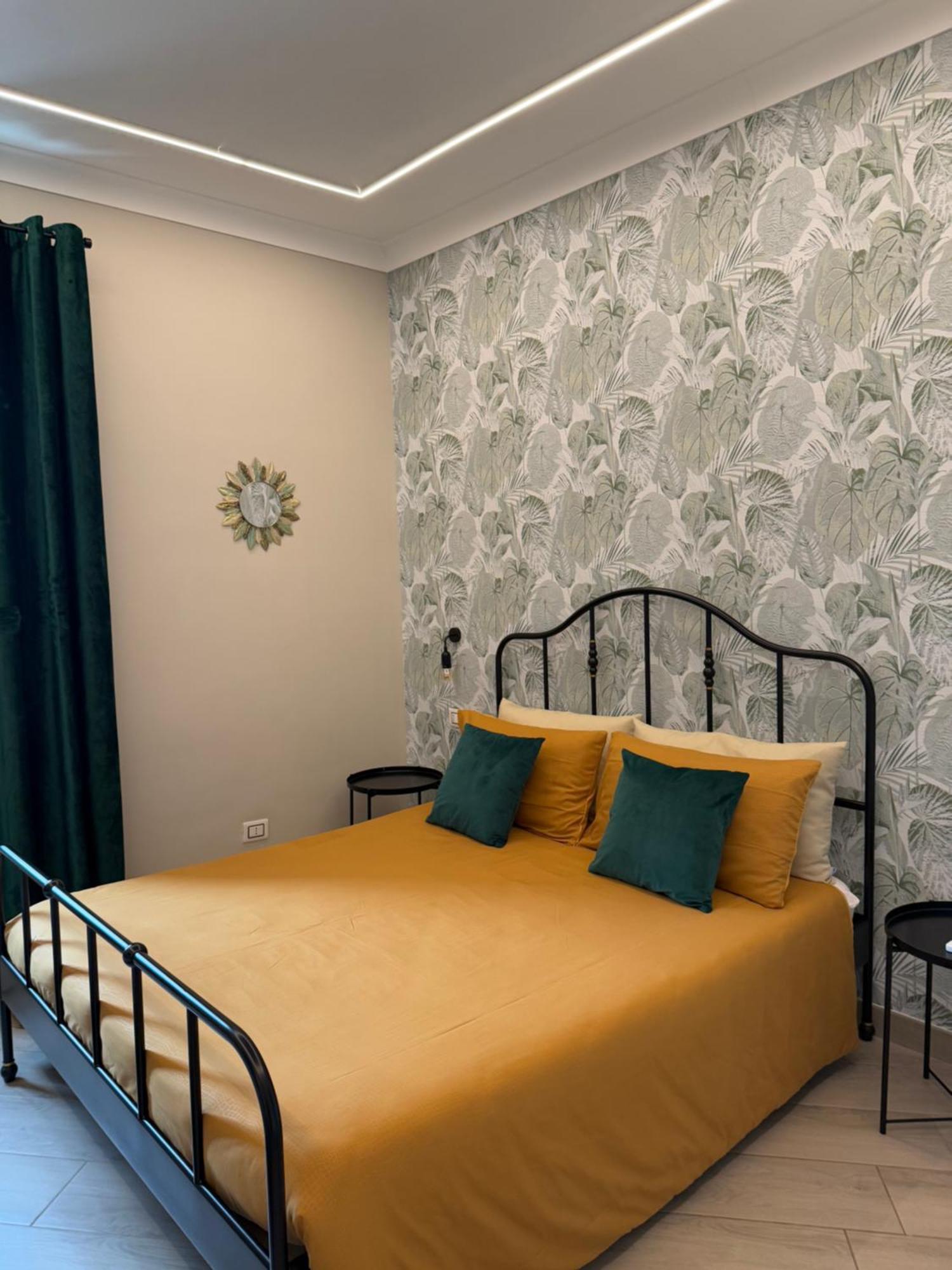 B&B Vittoria Анцио Екстериор снимка